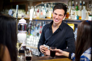 bartender jobs