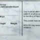 MAST Class 13 Alcohol Server Permit